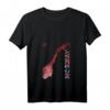 Damen Skandinavien Norwegen T-Shirt mit V-Ausschnitt - Perfekt für Norwegen- und Skandinavien-Fans, Urlaub, Geburtstag & Weihnachten