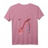 Damen Skandinavien Norwegen T-Shirt mit V-Ausschnitt - Perfekt für Norwegen- und Skandinavien-Fans, Urlaub, Geburtstag & Weihnachten