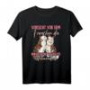 Norwegische Waldkatzen T-Shirt - Geschenkidee für Katzenliebhaber & Geburtstagsgeschenk für Katzenbesitzer
