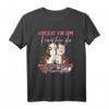 Norwegische Waldkatzen T-Shirt - Geschenkidee für Katzenliebhaber & Geburtstagsgeschenk für Katzenbesitzer