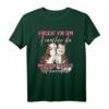 Norwegische Waldkatzen T-Shirt - Geschenkidee für Katzenliebhaber & Geburtstagsgeschenk für Katzenbesitzer