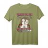 Norwegische Waldkatzen T-Shirt - Geschenkidee für Katzenliebhaber & Geburtstagsgeschenk für Katzenbesitzer