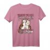 Norwegische Waldkatzen T-Shirt - Geschenkidee für Katzenliebhaber & Geburtstagsgeschenk für Katzenbesitzer