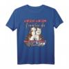 Norwegische Waldkatzen T-Shirt - Geschenkidee für Katzenliebhaber & Geburtstagsgeschenk für Katzenbesitzer