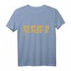 Oslo, Norwegen Koordinaten T-Shirt – Perfektes Souvenir für Norwegen-Reisende und Geographie-Fans