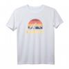 Norwegen Berge T-Shirt - Für Reisebegeisterte und Skandinavien-Fans