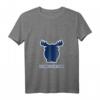 Sächsisches Elch T-Shirt mit Dialekt - Für Sachsen, Dresden, Leipzig & Stolze Sachsen