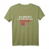 Lustiges Flaggen Geschenk für Patrioten - Oslo Norwegen T-Shirt für Urlauber, Wikinger- und Skandinavien-Liebhaber