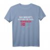 Lustiges Flaggen Geschenk für Patrioten - Oslo Norwegen T-Shirt für Urlauber, Wikinger- und Skandinavien-Liebhaber