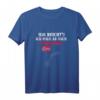 Lustiges Flaggen Geschenk für Patrioten - Oslo Norwegen T-Shirt für Urlauber, Wikinger- und Skandinavien-Liebhaber