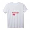 Lustiges Flaggen Geschenk für Patrioten - Oslo Norwegen T-Shirt für Urlauber, Wikinger- und Skandinavien-Liebhaber