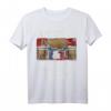 Herren Angeln in Norwegen T-Shirt – Lustiges Heilbutt & Bier Spruch Geschenk für Angelurlaub 2023