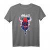 Wikinger Skal Norwegen Met Alkohol Festival T-Shirt – Perfekt für Konzerte, Festivals & Wikinger-Fans, inklusive Trinkhorn & Trinkspruch