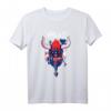 Wikinger Skal Norwegen Met Alkohol Festival T-Shirt – Perfekt für Konzerte, Festivals & Wikinger-Fans, inklusive Trinkhorn & Trinkspruch