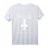 HELVETE Black Metal Oslo, Norwegen T-Shirt - Grafik-T-Shirt mit Sonderanfertigung für Metal-Fans