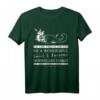 Norwegische Waldkatze Geschenk - Katzen T-Shirt für Weihnachten oder Geburtstag als tolle Überraschung für Tierliebhaber