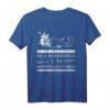Norwegische Waldkatze Geschenk - Katzen T-Shirt für Weihnachten oder Geburtstag als tolle Überraschung für Tierliebhaber