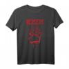 Walhalla Wiking Bär Tatze Krieger T-Shirt – Mythologie, Runen & Blutrausch als Geschenk für Wikinger- und Nordic-Fans