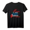 Muss Nach Norwegen Skandinavien Urlaub Angler Flagge Fischen T-Shirt - Perfektes Geschenk für Fischer & Angler beim Camping & Angelurlaub
