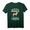 Fjordpferd Fjordpony Süßes Pferde Shirt für Mädchen - Lustiges Geschenk zum Geburtstag, Einschulung & Valentinstag für Pferdeliebhaberinnen