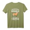 Fjordpferd Fjordpony Süßes Pferde Shirt für Mädchen - Lustiges Geschenk zum Geburtstag, Einschulung & Valentinstag für Pferdeliebhaberinnen