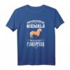 Fjordpferd Fjordpony Süßes Pferde Shirt für Mädchen - Lustiges Geschenk zum Geburtstag, Einschulung & Valentinstag für Pferdeliebhaberinnen