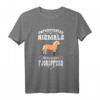 Fjordpferd Fjordpony Süßes Pferde Shirt für Mädchen - Lustiges Geschenk zum Geburtstag, Einschulung & Valentinstag für Pferdeliebhaberinnen