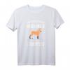 Fjordpferd Fjordpony Süßes Pferde Shirt für Mädchen - Lustiges Geschenk zum Geburtstag, Einschulung & Valentinstag für Pferdeliebhaberinnen