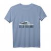 Damen Oslo Opernhaus am Hafen Norwegen T-Shirt – Cooles Souvenir & Geschenk für Reisefreunde, Fans des hohen Nordens & Skandinavien
