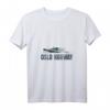 Damen Oslo Opernhaus am Hafen Norwegen T-Shirt – Cooles Souvenir & Geschenk für Reisefreunde, Fans des hohen Nordens & Skandinavien