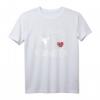 Ich muss gar nix - ich muss nur nach Norwegen T-Shirt für Norwegen- und Elch-Liebhaber, perfekt für Urlaub & Skandinavien-Fans