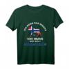 Ich Muss Gar Nichts - Ich Muss Nur Nach Norwegen Reise T-Shirt für Norwegen-Urlauber, Naturfreunde und Skandinavien-Fans