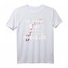 Stimmen in meinem Kopf Norwegen T-Shirt – Lustiges Geschenk für Norwegen Fans & Reiseliebhaber