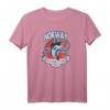 Norwegen Angelreise 2020 T-Shirt - Angler Geschenk für Fischfang in Norwegens Gewässern
