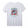 Norwegen Angelreise 2020 T-Shirt - Angler Geschenk für Fischfang in Norwegens Gewässern