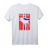 Norwegen Elch Fjord T-Shirt - Perfektes Geschenk für Natur- und Fjordliebhaber, Reisen, Berge & Wikinger-Design