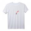 Norwegen Karte mit Herzschlag Vintage Flagge T-Shirt - Perfekt für Norwegen Fans & Urlaubsliebhaber