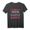 Tausche Arbeitsplatz gegen Hütte in Norwegen T-Shirt – Perfekt für Norwegen-, Wikinger- und Skandinavien-Fans als Geschenk zu Weihnachten oder Geburtstag