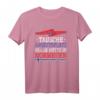 Tausche Arbeitsplatz gegen Hütte in Norwegen T-Shirt – Perfekt für Norwegen-, Wikinger- und Skandinavien-Fans als Geschenk zu Weihnachten oder Geburtstag