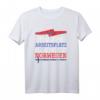 Tausche Arbeitsplatz gegen Hütte in Norwegen T-Shirt – Perfekt für Norwegen-, Wikinger- und Skandinavien-Fans als Geschenk zu Weihnachten oder Geburtstag