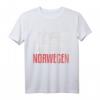 Ich muss nach Norwegen T-Shirt - Geschenkidee für Norwegen-, Oslo- und Skandinavien-Liebhaber, Wikinger und Angler