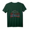 Tausche Arbeitsplatz gegen Hütte in Norwegen T-Shirt – Geschenkidee für Norwegen-, Oslo- und Skandinavien-Liebhaber