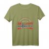 Tausche Arbeitsplatz gegen Hütte in Norwegen T-Shirt – Geschenkidee für Norwegen-, Oslo- und Skandinavien-Liebhaber