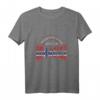 Tausche Arbeitsplatz gegen Hütte in Norwegen T-Shirt – Geschenkidee für Norwegen-, Oslo- und Skandinavien-Liebhaber