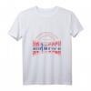 Tausche Arbeitsplatz gegen Hütte in Norwegen T-Shirt – Geschenkidee für Norwegen-, Oslo- und Skandinavien-Liebhaber