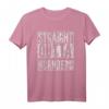 Straight Outta Nürnberg Vintage Distressed Hip-Hop T-Shirt – Cooles Streetwear für Nürnberg Fans & Heimatverbundene