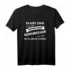 Nürnberger Nürnberg Fan Pullover Hoodie - Perfektes Fan Outfit für die ganze Familie