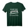 Nürnberger Nürnberg Fan Pullover Hoodie - Perfektes Fan Outfit für die ganze Familie