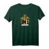 Nurnberger Wappen - Familienwappen T-Shirt für Geburtstage, Familientreffen & persönliches Erbe