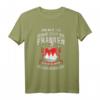 Gott schuf die Franken - Witziges fränkisches Helden T-Shirt als Geschenk für Heimatliebhaber zum Geburtstag oder Weihnachten